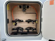 Fahrzeugbild Knaus L!ve Wave 650 MEG Platinum Selection #30