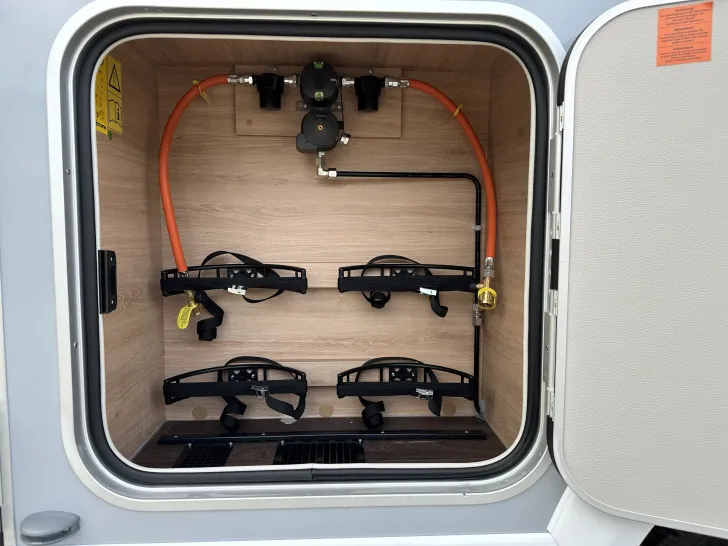Fahrzeugbild Knaus L!ve Wave 650 MEG Platinum Selection #30