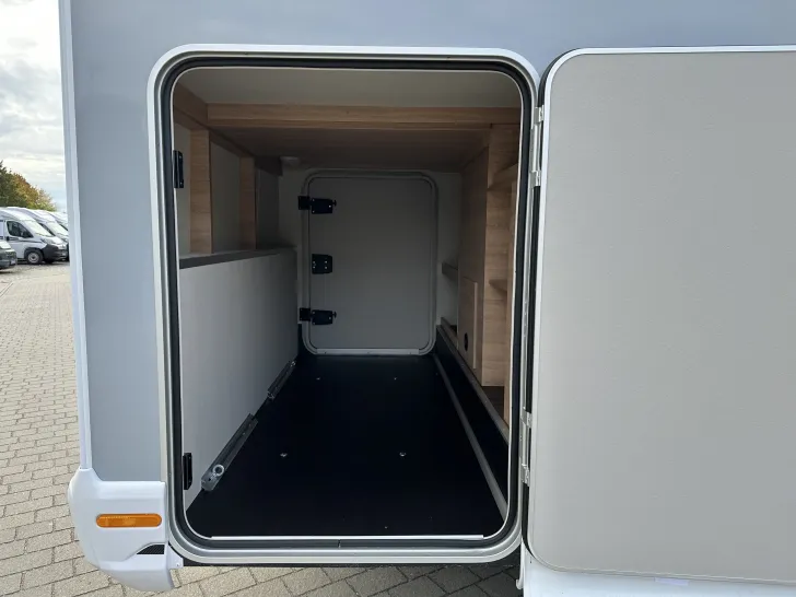 Fahrzeugbild Knaus L!ve Wave 650 MEG Platinum Selection #31