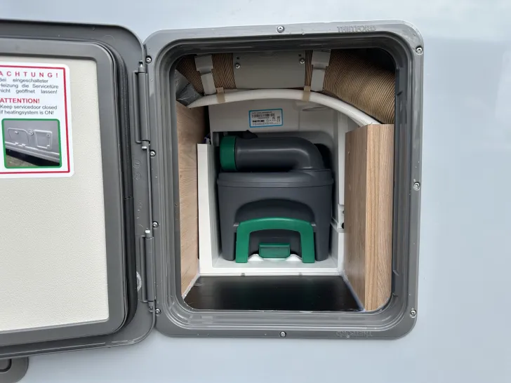 Fahrzeugbild Knaus L!ve Wave 650 MEG Platinum Selection #33