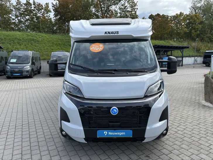 Fahrzeugbild Knaus L!ve Wave 650 MEG Platinum Selection #35