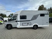 Fahrzeugbild Knaus L!ve Wave 650 MEG Platinum Selection #36