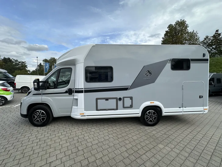 Fahrzeugbild Knaus L!ve Wave 650 MEG Platinum Selection #36
