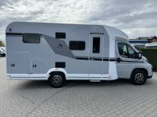Fahrzeugbild Knaus L!ve Wave 650 MEG Platinum Selection #38