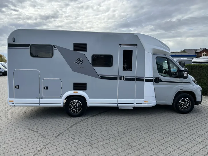 Fahrzeugbild Knaus L!ve Wave 650 MEG Platinum Selection #38