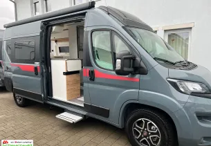 Bild Van V600J