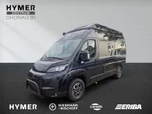 Fahrzeugbild Carado pro CV 541 Fiat Automatik Messe-Aussteller #1