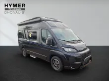 Fahrzeugbild Carado pro CV 541 Fiat Automatik Messe-Aussteller #3
