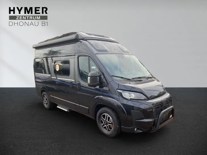 Fahrzeugbild Carado pro CV 541 Fiat Automatik Messe-Aussteller #3