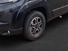 Fahrzeugbild Carado pro CV 541 Fiat Automatik Messe-Aussteller #6