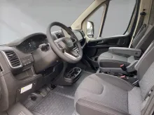 Fahrzeugbild Carado pro CV 541 Fiat Automatik Messe-Aussteller #7