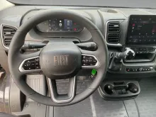 Fahrzeugbild Carado pro CV 541 Fiat Automatik Messe-Aussteller #8