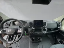 Fahrzeugbild Carado pro CV 541 Fiat Automatik Messe-Aussteller #10