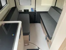 Fahrzeugbild Carado pro CV 541 Fiat Automatik Messe-Aussteller #11
