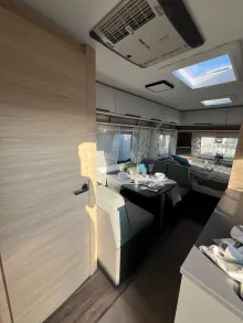 Fahrzeugbild Fendt Apero 495 SKM #4