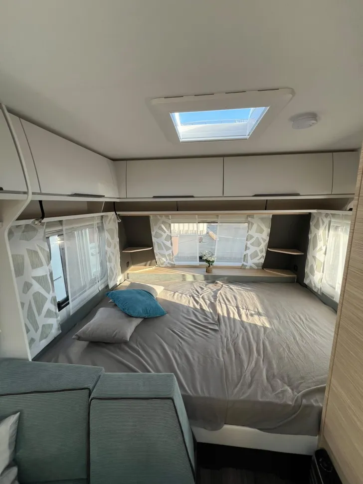 Fahrzeugbild Fendt Apero 495 SKM #6