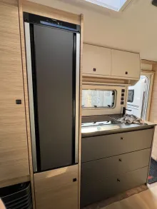 Fahrzeugbild Fendt Apero 495 SKM #8