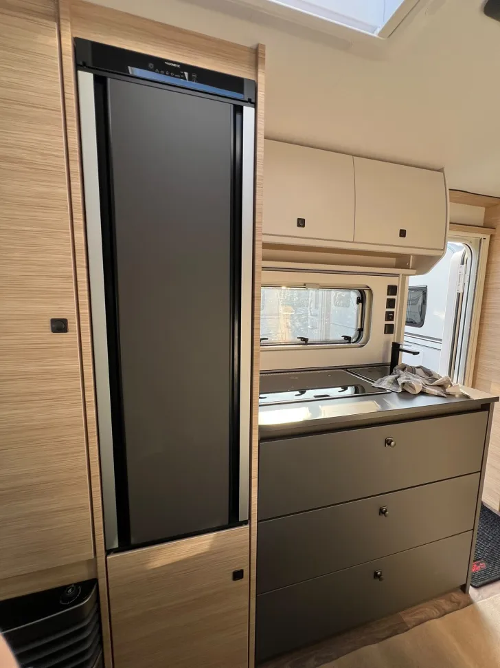 Fahrzeugbild Fendt Apero 495 SKM #8