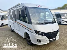 Fahrzeugbild Malibu I 470 RB LE K comfort Mercedes #1