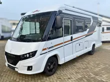 Fahrzeugbild Malibu I 470 RB LE K comfort Mercedes #3