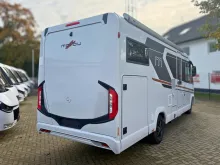 Fahrzeugbild Malibu I 470 RB LE K comfort Mercedes #4