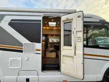 Fahrzeugbild Malibu I 470 RB LE K comfort Mercedes #5