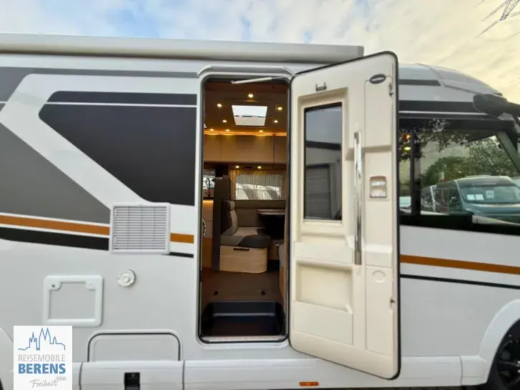 Fahrzeugbild Malibu I 470 RB LE K comfort Mercedes #5