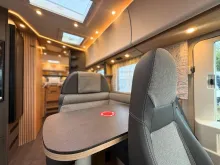 Fahrzeugbild Malibu I 470 RB LE K comfort Mercedes #11