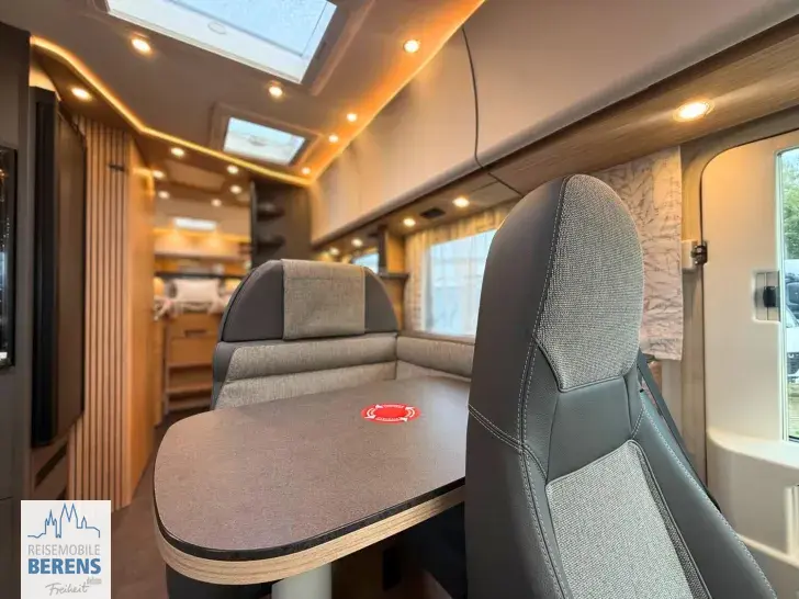 Fahrzeugbild Malibu I 470 RB LE K comfort Mercedes #11
