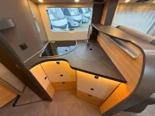 Fahrzeugbild Malibu I 470 RB LE K comfort Mercedes #16
