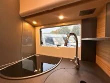 Fahrzeugbild Malibu I 470 RB LE K comfort Mercedes #17