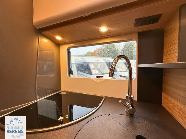 Fahrzeugbild Malibu I 470 RB LE K comfort Mercedes #17