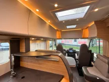 Fahrzeugbild Malibu I 470 RB LE K comfort Mercedes #18