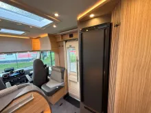 Fahrzeugbild Malibu I 470 RB LE K comfort Mercedes #19
