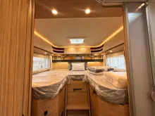 Fahrzeugbild Malibu I 470 RB LE K comfort Mercedes #20