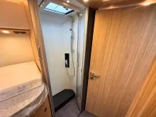 Fahrzeugbild Malibu I 470 RB LE K comfort Mercedes #22