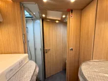 Fahrzeugbild Malibu I 470 RB LE K comfort Mercedes #23