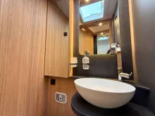 Fahrzeugbild Malibu I 470 RB LE K comfort Mercedes #25