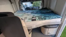 Fahrzeugbild Chausson Special Edition 610 #5