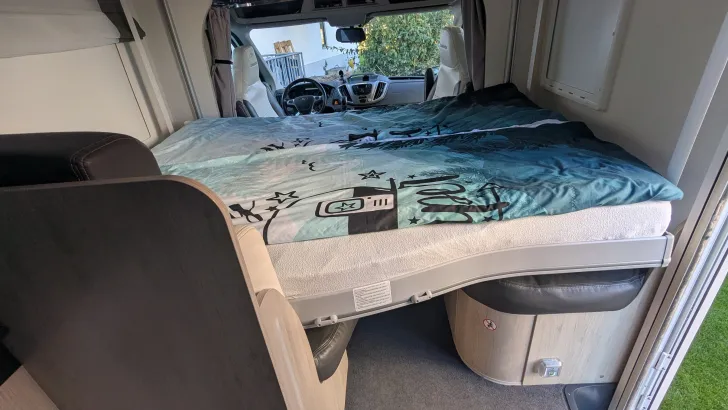 Fahrzeugbild Chausson Special Edition 610 #5