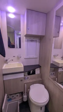 Fahrzeugbild Chausson Special Edition 610 #7