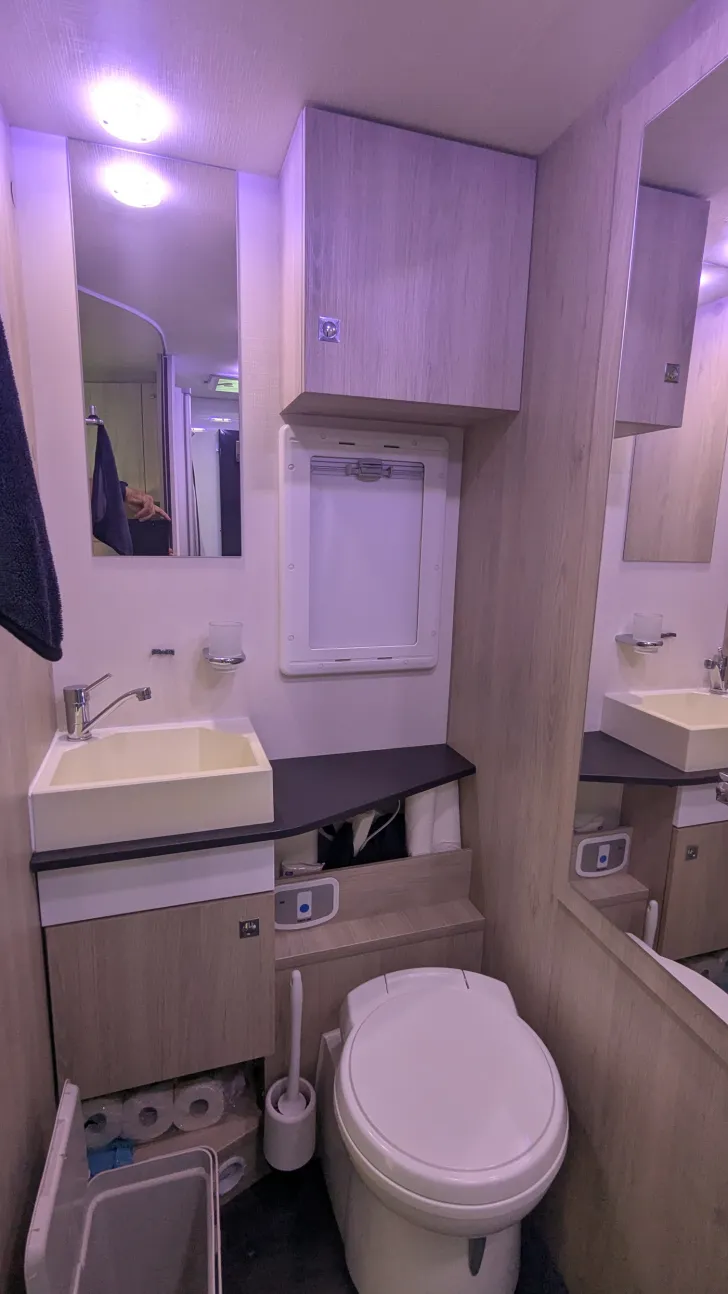 Fahrzeugbild Chausson Special Edition 610 #7