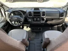 Fahrzeugbild Knaus SKY TI 700 MEG +ABVERKAUF+ #11