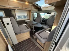 Fahrzeugbild Knaus SKY TI 700 MEG +ABVERKAUF+ #16