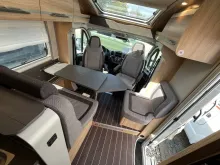 Fahrzeugbild Knaus SKY TI 700 MEG +ABVERKAUF+ #17