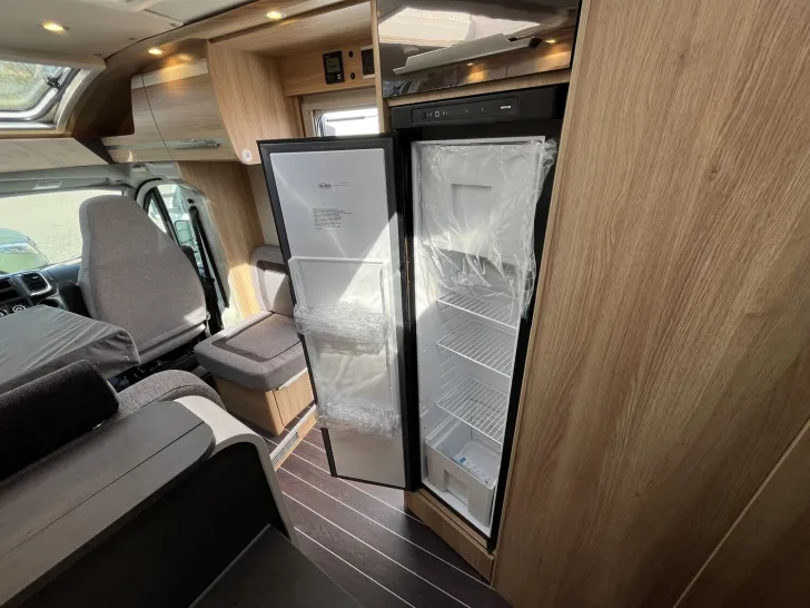 Fahrzeugbild Knaus SKY TI 700 MEG +ABVERKAUF+ #22
