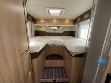 Fahrzeugbild Knaus SKY TI 700 MEG +ABVERKAUF+ #24