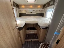 Fahrzeugbild Knaus SKY TI 700 MEG +ABVERKAUF+ #25