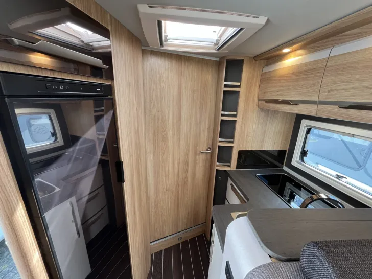 Fahrzeugbild Knaus SKY TI 700 MEG +ABVERKAUF+ #28