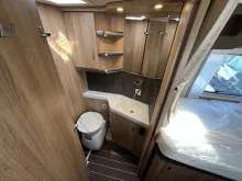 Fahrzeugbild Knaus SKY TI 700 MEG +ABVERKAUF+ #29